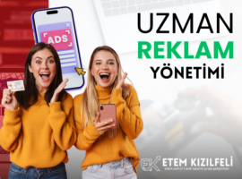 Reklam Yönetimi
