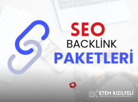Backlink Paketleri