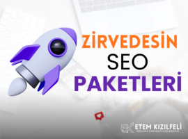 SEO Paketleri
