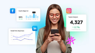 Sosyal Medya Kurulum Paketi